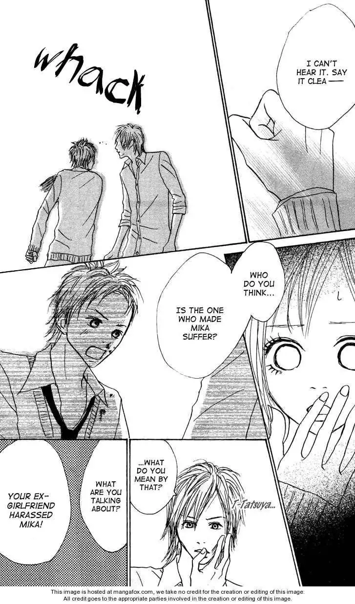 Love Sky Chapter 4 15